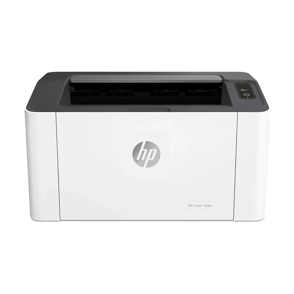 HP LaserJet 108a Printer