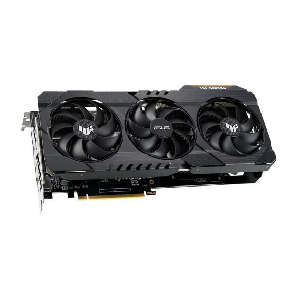 ASUS TUF Gaming GeForce RTX 3060 OC 12GB GDDR6 PCI Express 4.0 Video Card (Used) 192-bit - Image 3 | PC Wala Online