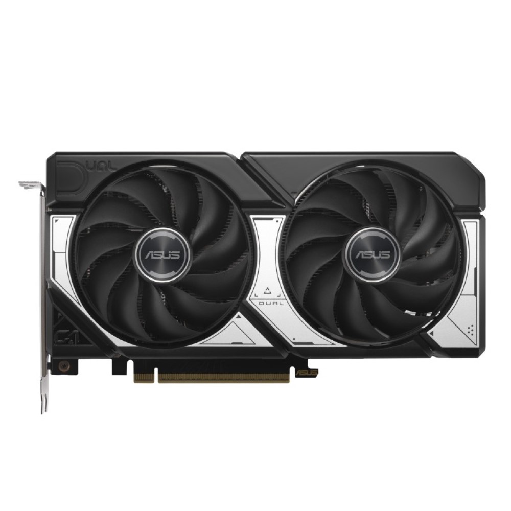 ASUS Dual GeForce RTX 5060 Ti 8GB GDDR7 PCI Express 5.0 x8 ATX 128-bit GPU - Image 2 | PC Wala Online