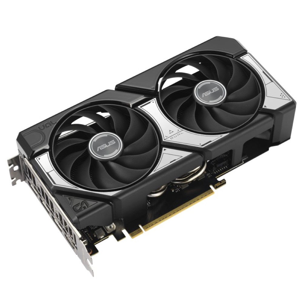 ASUS Dual GeForce RTX 5060 Ti 8GB GDDR7 PCI Express 5.0 x8 ATX 128-bit GPU - Image 3 | PC Wala Online