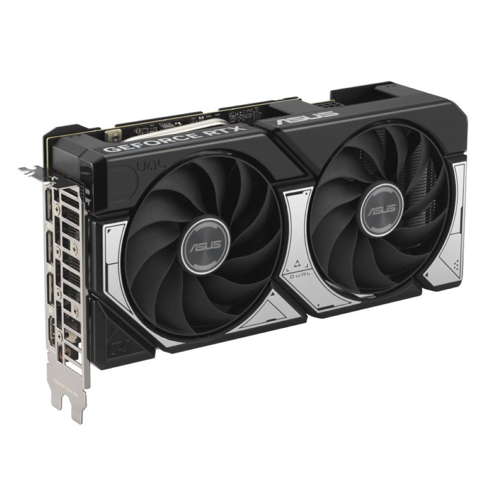 ASUS Dual GeForce RTX 5060 Ti 8GB GDDR7 PCI Express 5.0 x8 ATX 128-bit GPU - Image 4 | PC Wala Online