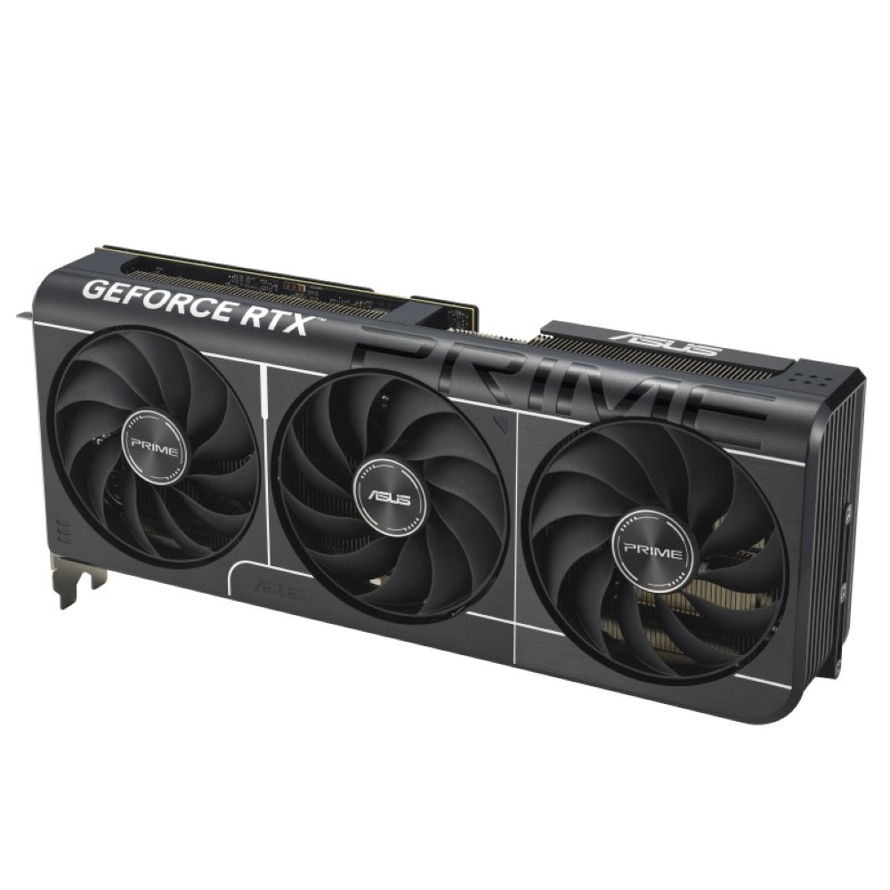 ASUS PRIME GeForce RTX 5070 OC 12GB 192-Bit GDDR7 PCI Express 5.0 DLSS 4.0 GPU - Image 3 | PC Wala Online