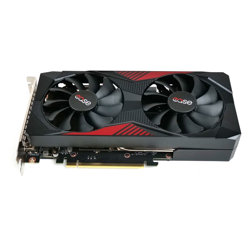 EASE E360 GeForce RTX 3060 GPU – 12GB GDDR6 192-bit PCI Express 4.0 x16 - Image 2 | PC Wala Online