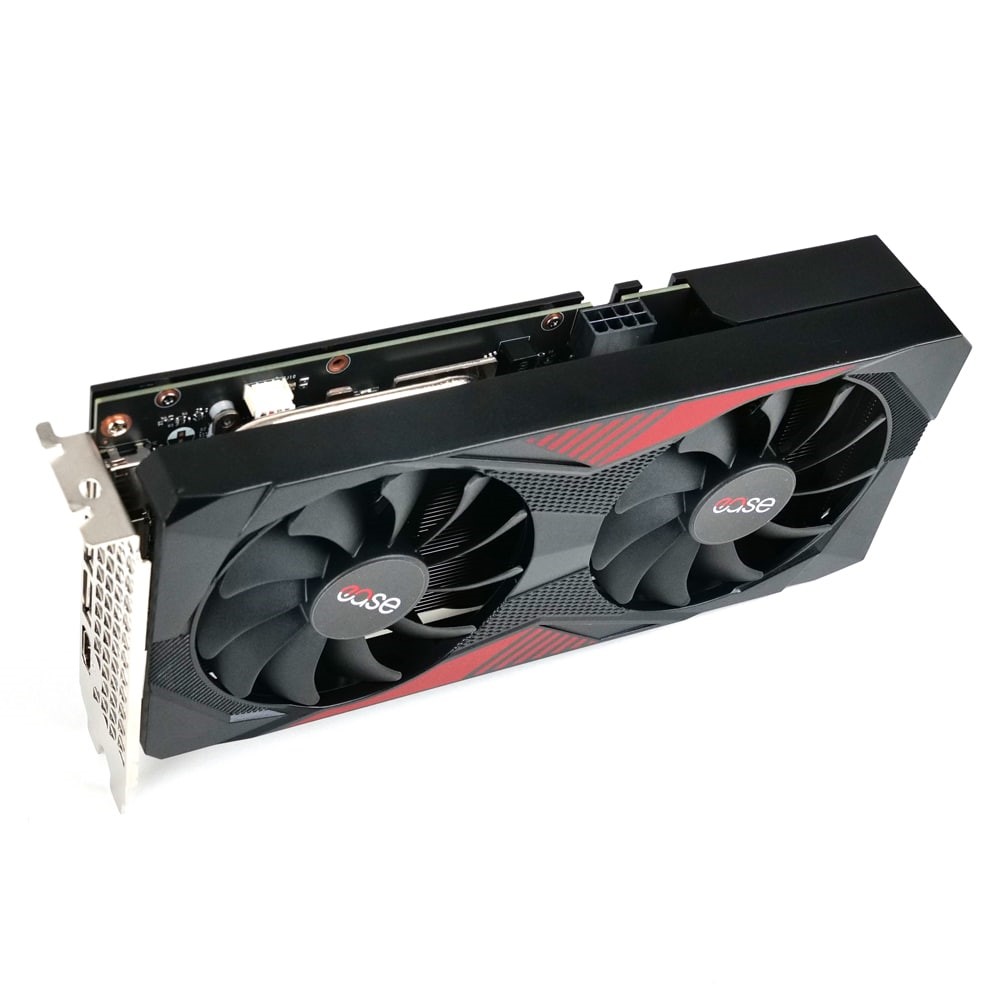 EASE E360 GeForce RTX 3060 GPU – 12GB GDDR6 192-bit PCI Express 4.0 x16 - Image 3 | PC Wala Online