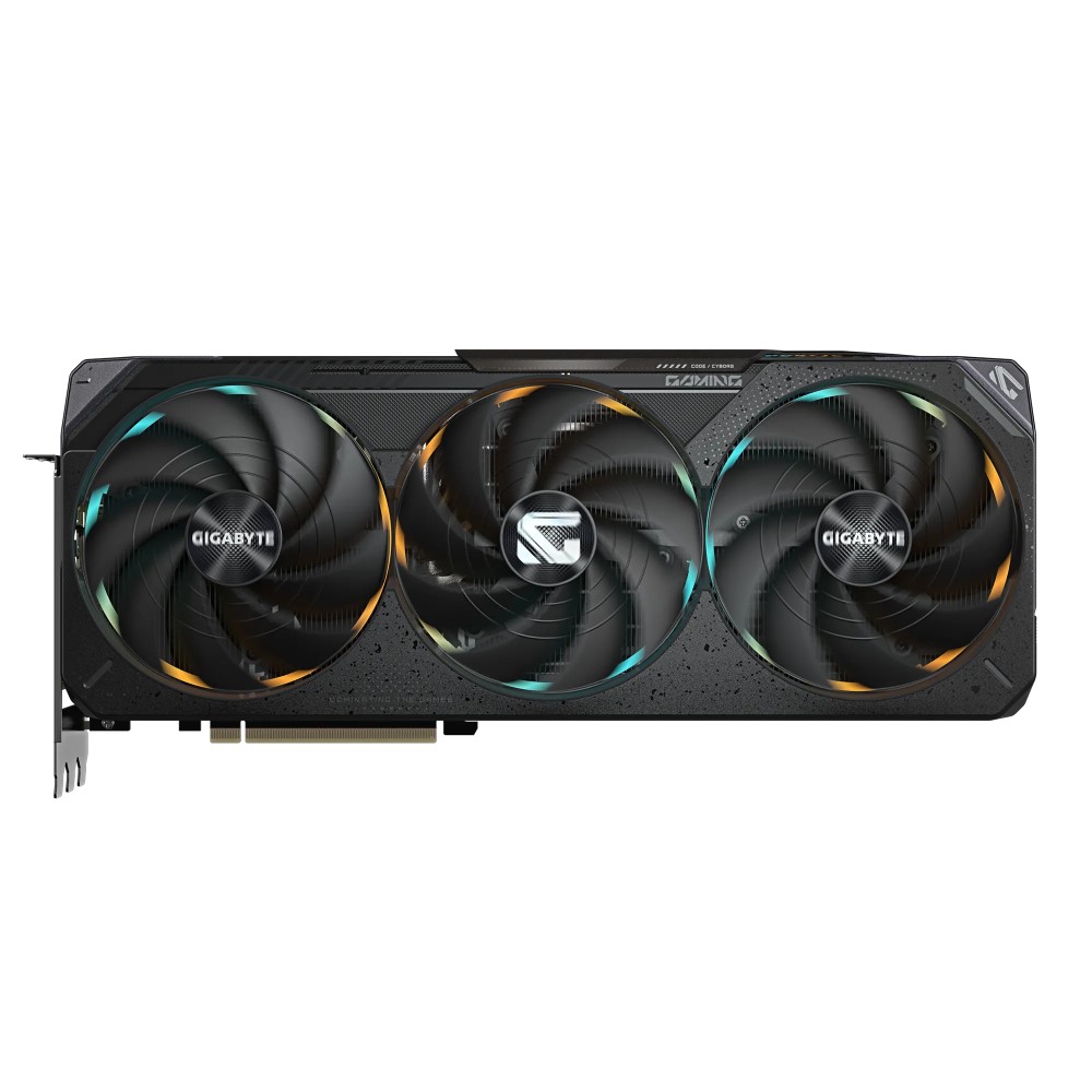 Gigabyte GeForce RTX 5070 Ti GAMING OC 16GB GDDR7 VRAM PCIe 5.0 x16 Interface 256-bit PCIe 5.0 x16 GPU - Image 4 | PC Wala Online