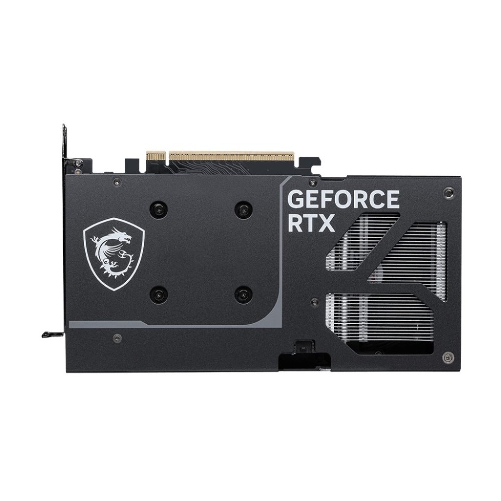 MSI VENTUS GeForce RTX 5060 Ti 16GB 2X OC PLUS GDDR7 PCIe 5.0 x16 128-bit PCI Express 5.0 x16 GPU - Image 3 | PC Wala Online