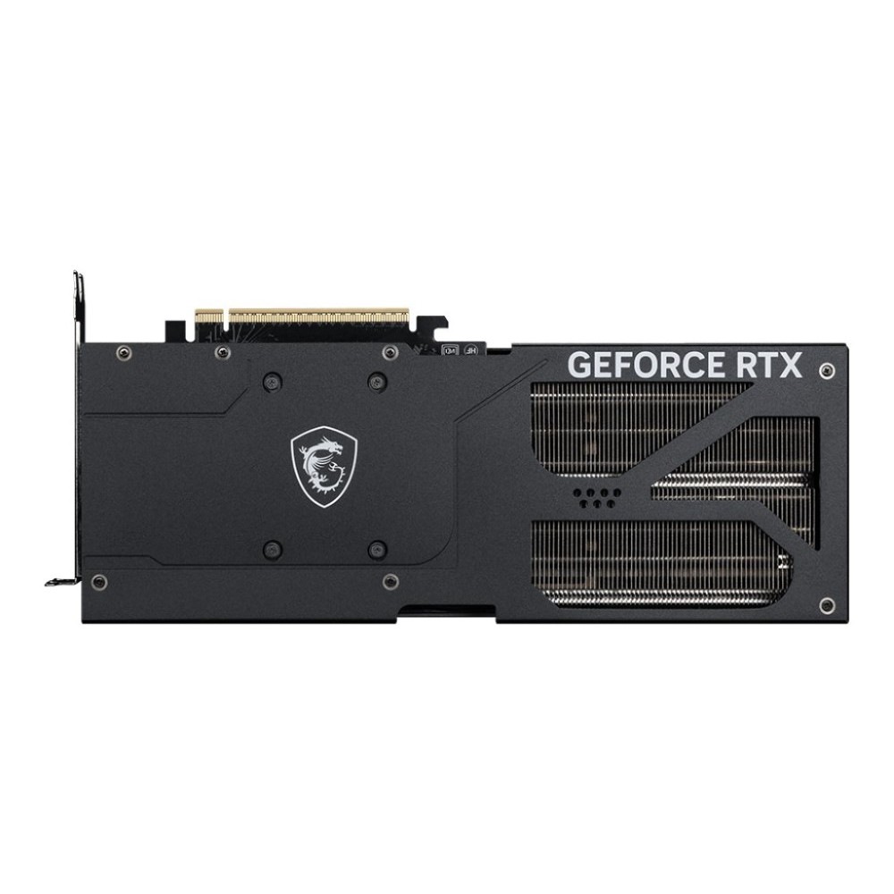 MSI GeForce RTX 5080 VENTUS 3X OC PLUS OC 16GB GDDR7 PCIe 5.0 x16 256-bit PCI Express 5.0 x16 GPU - Image 4 | PC Wala Online