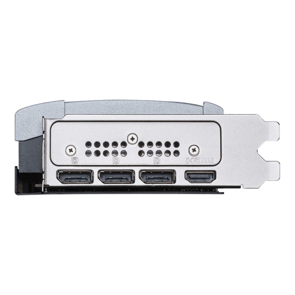 MSI GeForce RTX 5080 VENTUS 3X OC PLUS OC 16GB GDDR7 PCIe 5.0 x16 256-bit PCI Express 5.0 x16 GPU - Image 5 | PC Wala Online