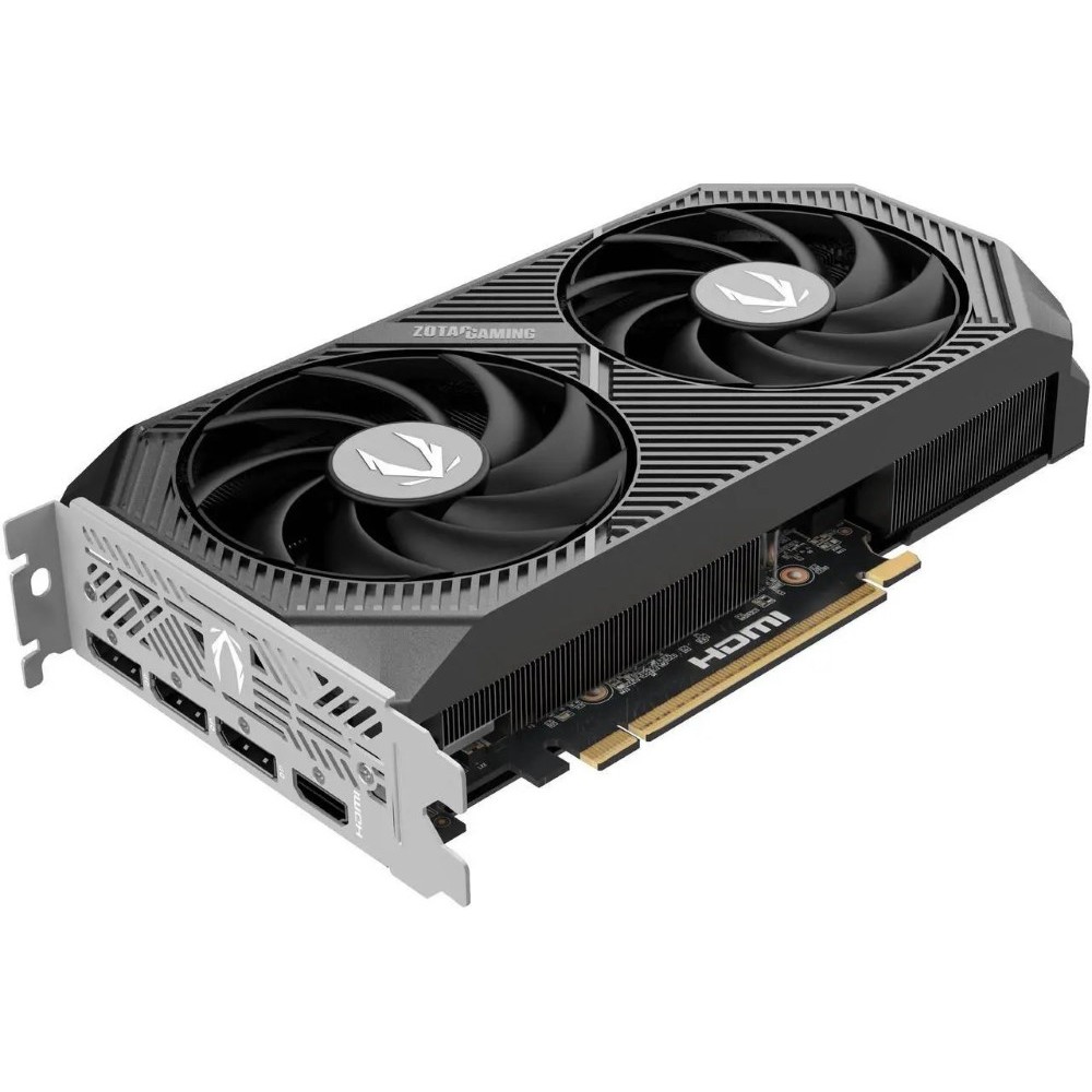 ZOTAC Twin Edge GeForce RTX 5060 Ti PCI Express 5.0 x8 16GB 128-Bit GDDR7 GPU - Image 4 | PC Wala Online