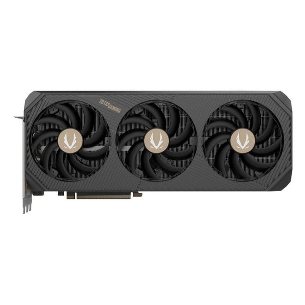 Zotac Gaming Geforce RTX 5080 Solid SFF 16GB GDDR7 256 Bit PCI Express 5.0 x16 GPU - Image 2 | PC Wala Online