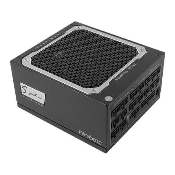 Antec 1000W 80 PLUS Platinum Fully Modular PSU