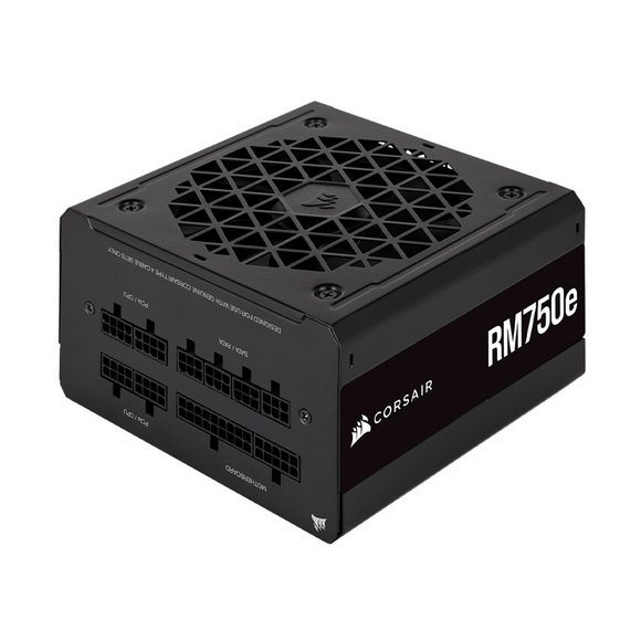 Corsair RMe 750W 80 PLUS Gold Fully Modular PSU