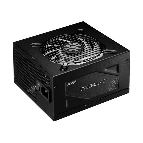 XPG CYBERCORE 1300W 80 PLUS Platinum Fully Modular PSU
