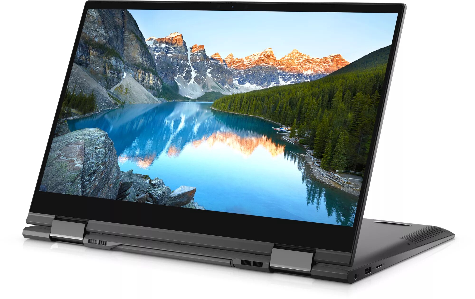 Dell Inspiron 7506 2-in-1 Core i7 11th Gen 8GB LPDDR4X 256GB SSD NVMe A Grade Used Laptop - Image 8 | PC Wala Online