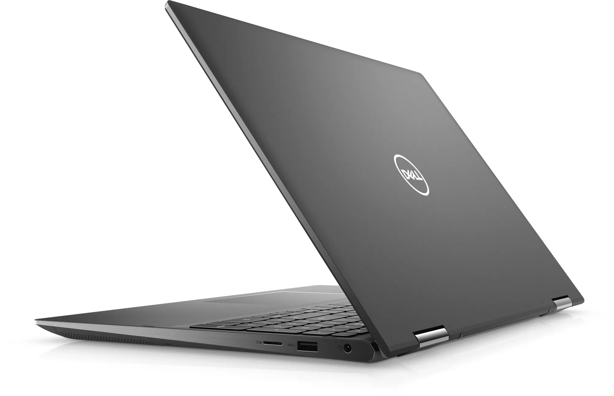 Dell Inspiron 7506 2-in-1 Core i7 11th Gen 8GB LPDDR4X 256GB SSD NVMe A Grade Used Laptop - Image 3 | PC Wala Online