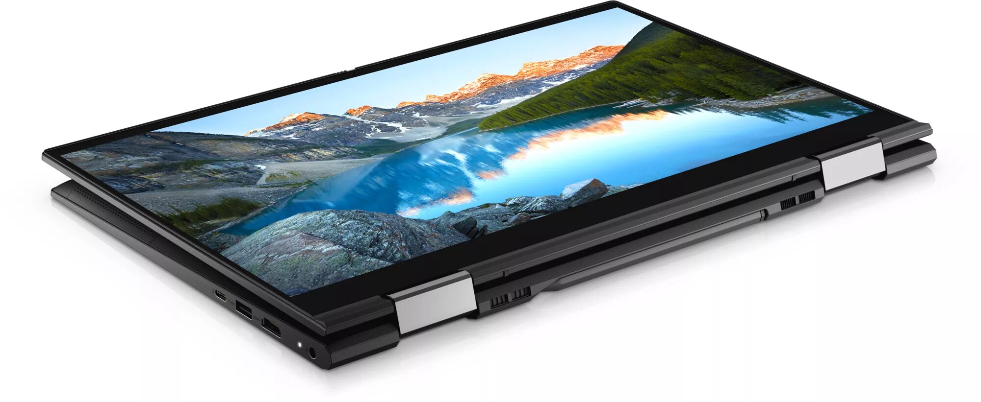 Dell Inspiron 7506 2-in-1 Core i7 11th Gen 8GB LPDDR4X 256GB SSD NVMe A Grade Used Laptop - Image 7 | PC Wala Online