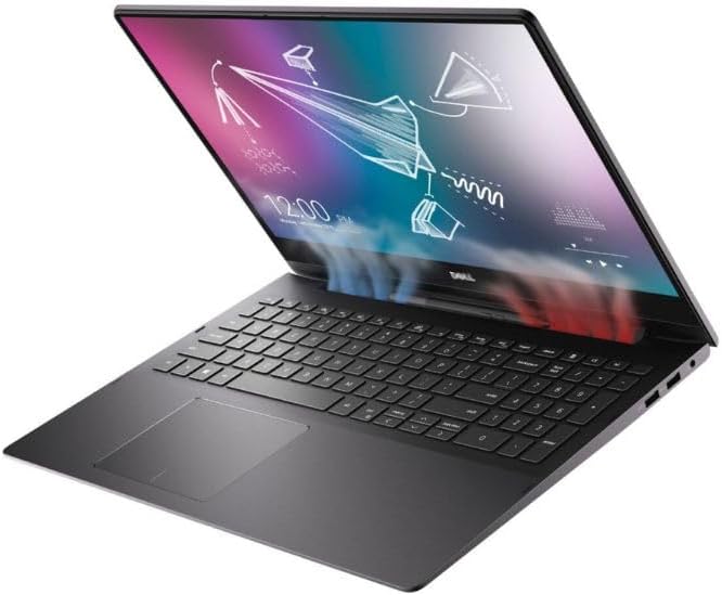 Dell Inspiron 7591 8GB RAM 256GB SSD A Grade Used Laptop - Image 8 | PC Wala Online