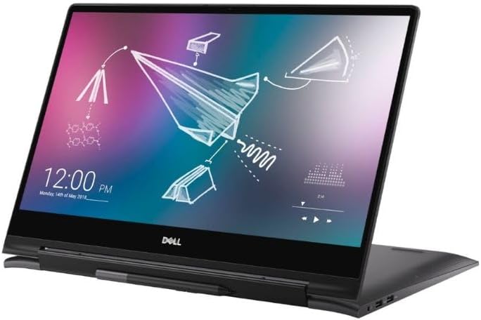 Dell Inspiron 7591 8GB RAM 256GB SSD A Grade Used Laptop - Image 7 | PC Wala Online