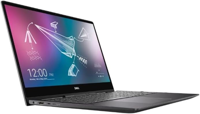 Dell Inspiron 7591 8GB RAM 256GB SSD A Grade Used Laptop - Image 5 | PC Wala Online