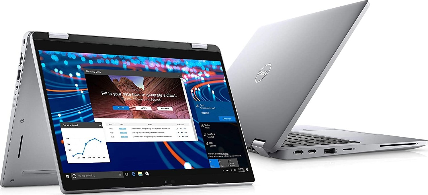 Dell Latitude 5320 Core i5 11th Gen 8GB DDR4 256GB SSD NVMe A Grade Used Laptop - Buy in Pakistan at PC Wala Online