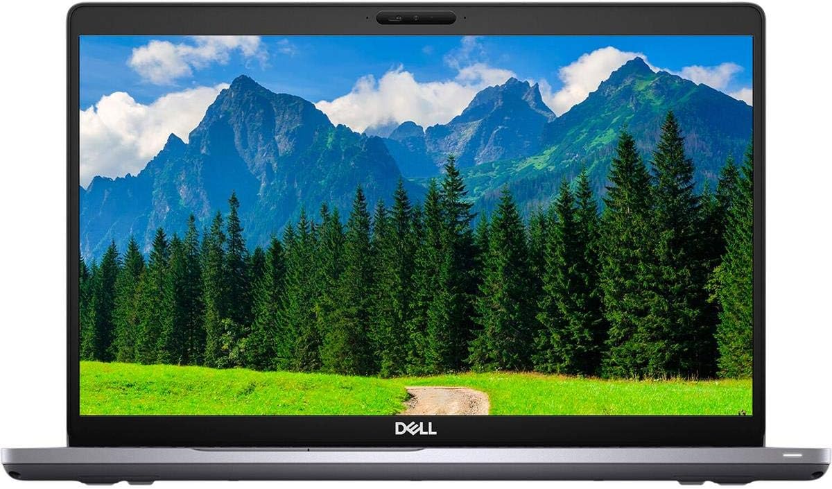 Dell Latitude 5510 Core i5 10th Gen 8GB DDR4 256GB SSD NVMe A Grade Used Laptop - Image 5 | PC Wala Online