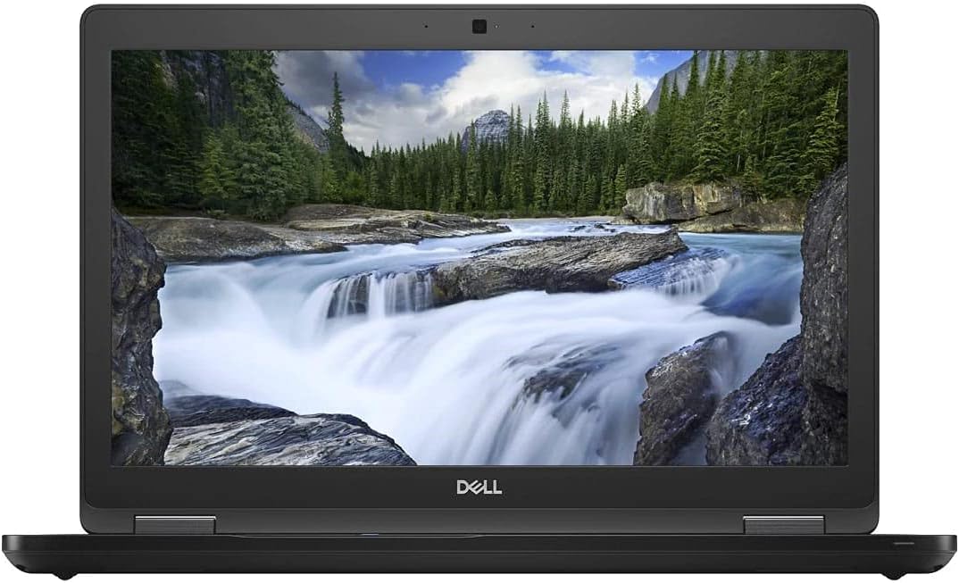Dell Latitude 5590 Core i7 8GB DDR4 128GB SSD A Grade Used Laptop - Buy in Pakistan at PC Wala Online