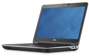 Dell Latitude E6440 Core i7 8GB DDR3 128GB SSD A Grade Used Laptop - Image 3 | PC Wala Online
