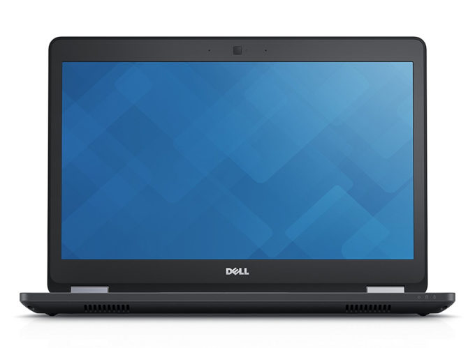 Dell Latitude E5470 Core i5 6th Gen 8GB DDR4 256GB SSD NVMe A Grade Used Laptop - Buy in Pakistan at PC Wala Online