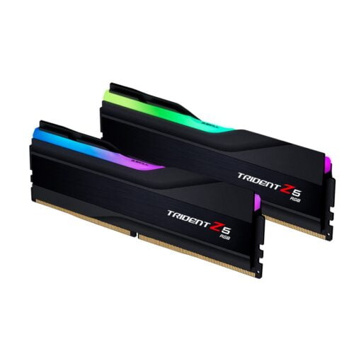G.SKILL Trident Z5 RGB (2x16GB) DDR5 6000MHz CL30 DIMM Desktop Black - Image 4 | PC Wala Online