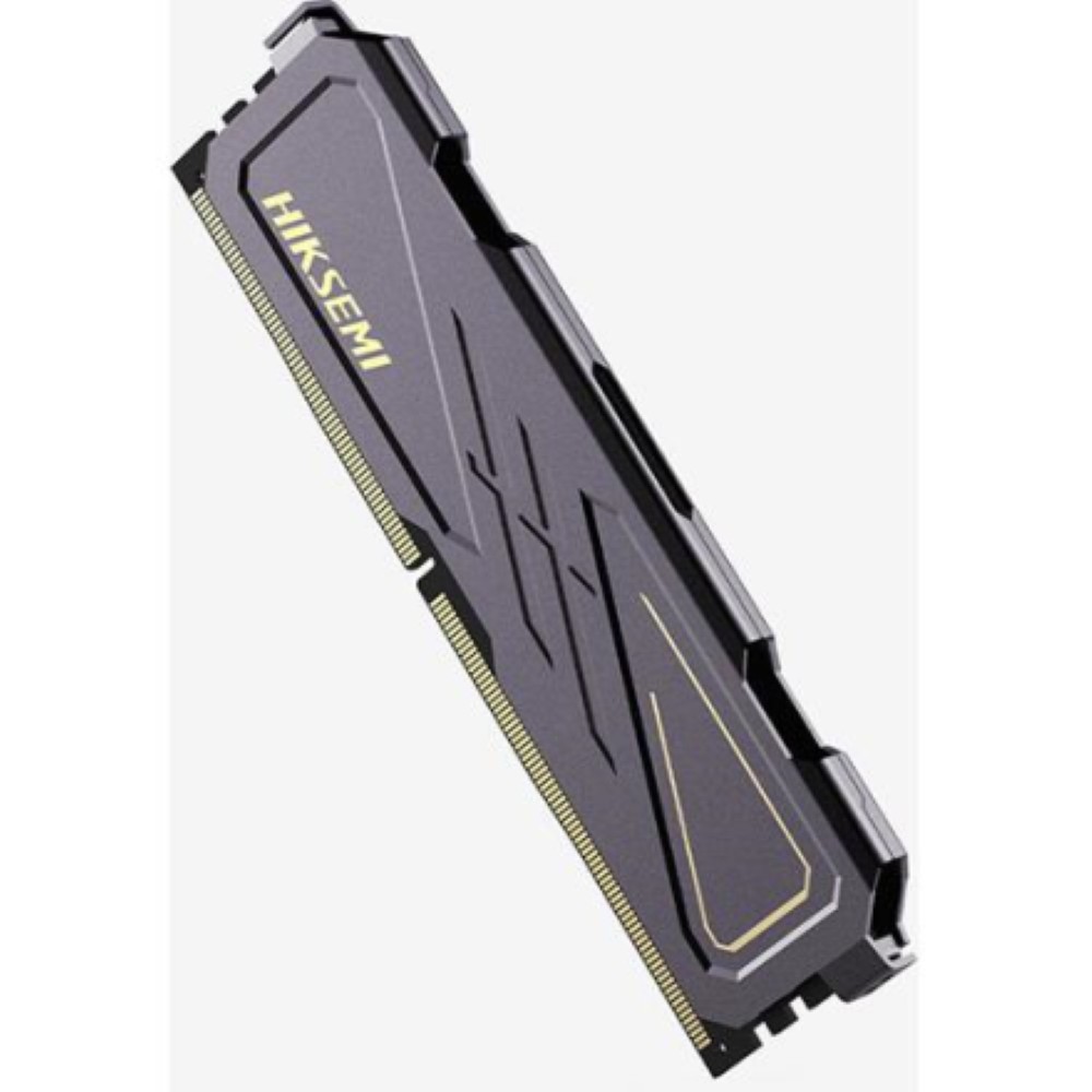 HikSemi ARMOR (1x16GB) DDR4 3200MHz CL18 DIMM Desktop - Image 3 | PC Wala Online