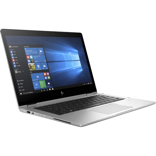 HP EliteBook X360 1030 G2 Core i5 7th Gen 8GB DDR4 128GB SSD A Grade Used Laptop - Image 4 | PC Wala Online