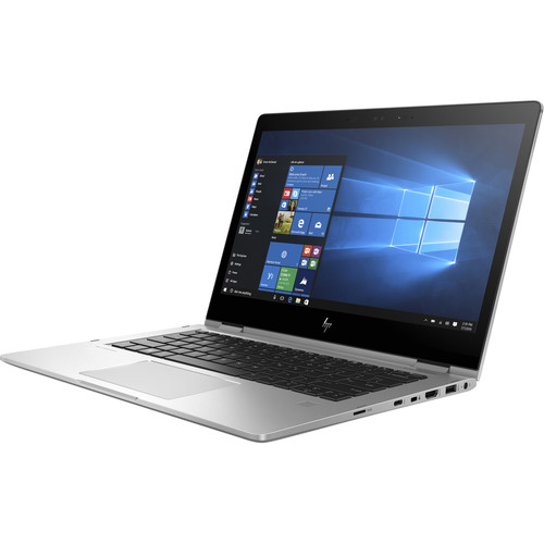 HP EliteBook X360 1030 G2 Core i5 7th Gen 8GB DDR4 128GB SSD A Grade Used Laptop - Image 5 | PC Wala Online