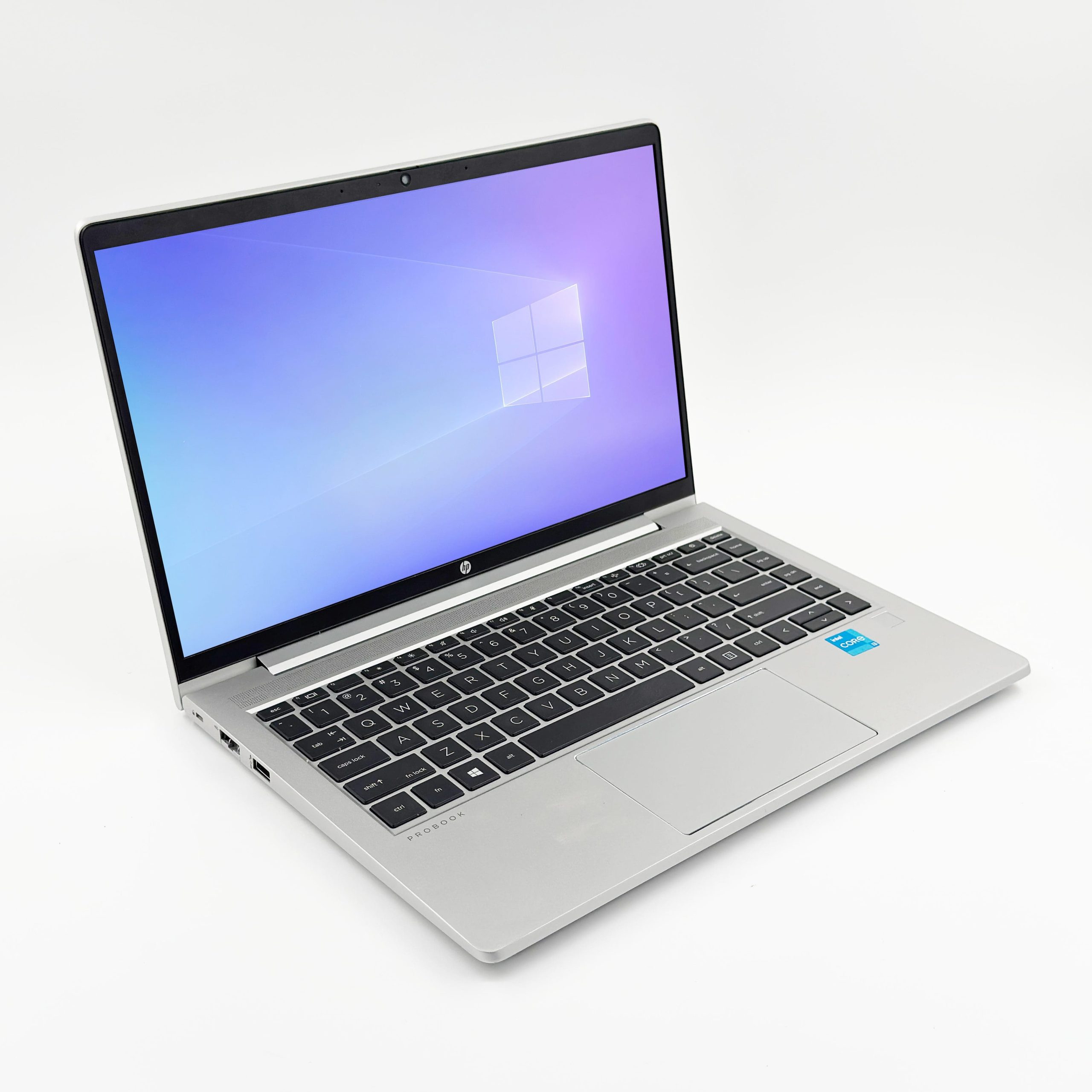 HP ProBook 440 G8 Core i5 11th Gen 8GB DDR4 256GB SSD NVMe A Grade Used Laptop - Image 3 | PC Wala Online