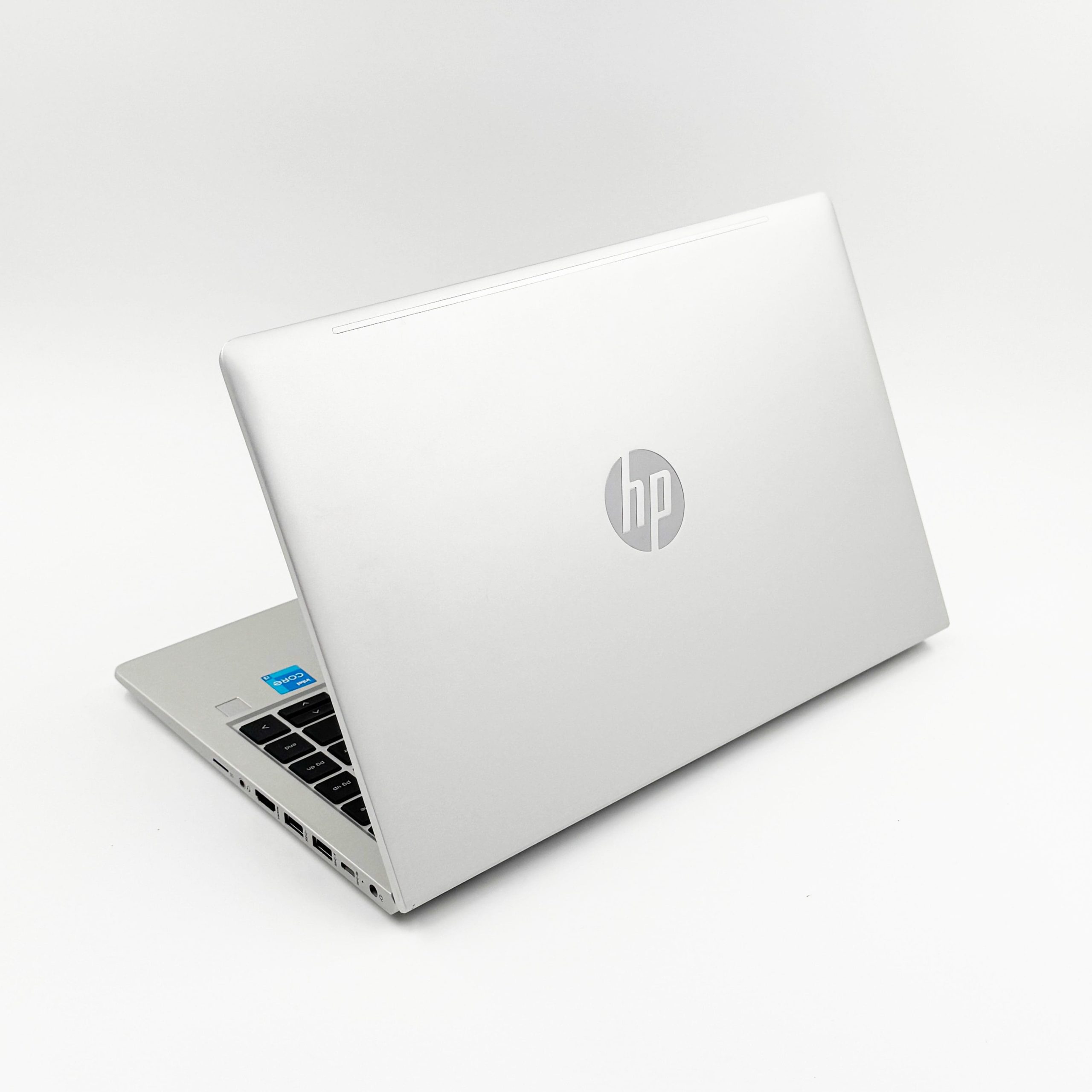 HP ProBook 440 G8 Core i5 11th Gen 8GB DDR4 256GB SSD NVMe A Grade Used Laptop - Image 4 | PC Wala Online