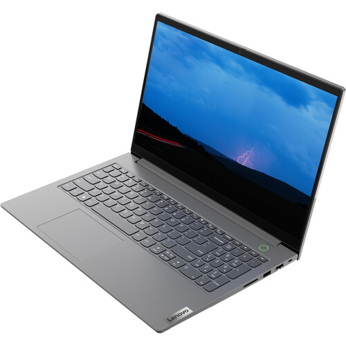 Lenovo ThinkBook 15 G2 Core i5 11th Gen 8GB DDR4 256GB SSD NVMe A Grade Used Laptop - Image 14 | PC Wala Online