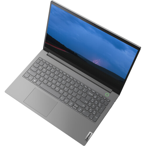Lenovo ThinkBook 15 G2 Core i5 11th Gen 8GB DDR4 256GB SSD NVMe A Grade Used Laptop - Image 3 | PC Wala Online