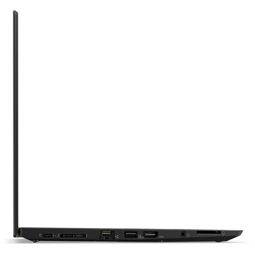 Lenovo ThinkPad T480s Core i5 8th Gen 8GB DDR4 256GB SSD A Grade Used Laptop - Image 6 | PC Wala Online