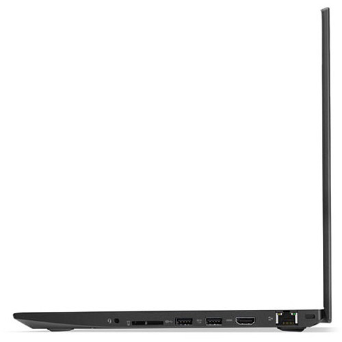 Lenovo ThinkPad T570 Core i5 6th Gen 8GB DDR4 128GB SSD NVMe A Grade Used Laptop - Image 10 | PC Wala Online