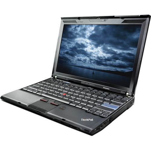 Lenovo ThinkPad X201 Core i5 4GB DDR4 1TB HDD A Grade Used Laptop - Image 3 | PC Wala Online