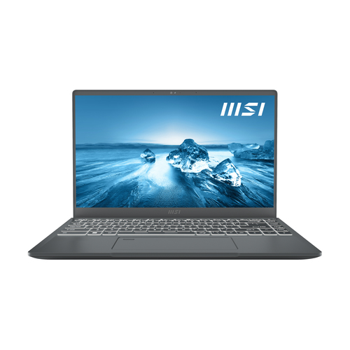 MSI Prestige 14 A12UC-228 Core i5 12th Gen 16GB LPDDR4X 512GB SSD NVMe A Grade Used Laptop - Buy in Pakistan at PC Wala Online