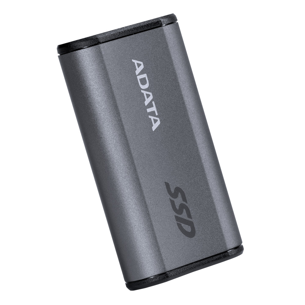 ADATA Elite SE880 500GB Portable SSD USB 3.2 Gen 2x2 2000MB/s Blue - Image 2 | PC Wala Online