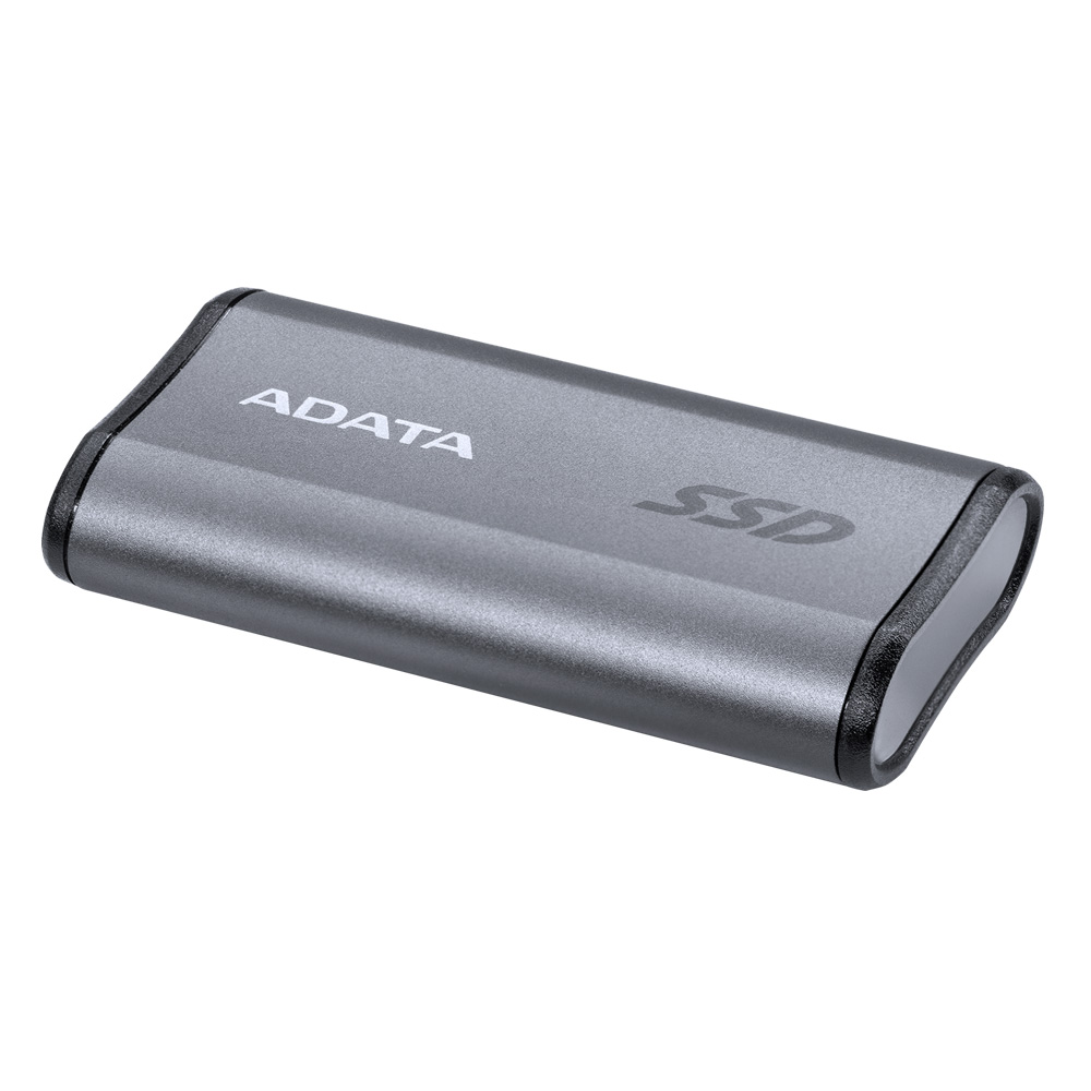 ADATA Elite SE880 500GB Portable SSD USB 3.2 Gen 2x2 2000MB/s Blue - Image 3 | PC Wala Online
