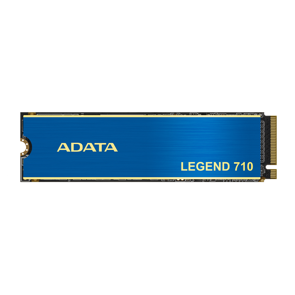 ADATA LEGEND 710 1TB PCIe NVMe M.2 2280 Internal SSD for PC Upgrades image 2