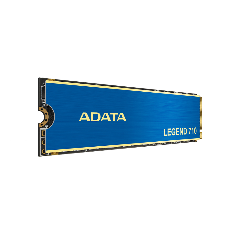 ADATA LEGEND 710 1TB PCIe NVMe M.2 2280 Internal SSD for PC Upgrades image 3