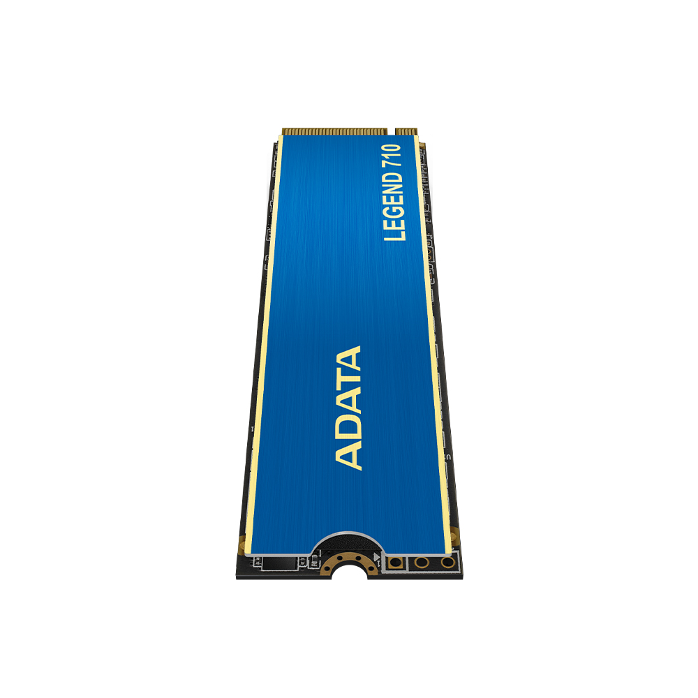ADATA LEGEND 710 1TB PCIe NVMe M.2 2280 Internal SSD for PC Upgrades image 4