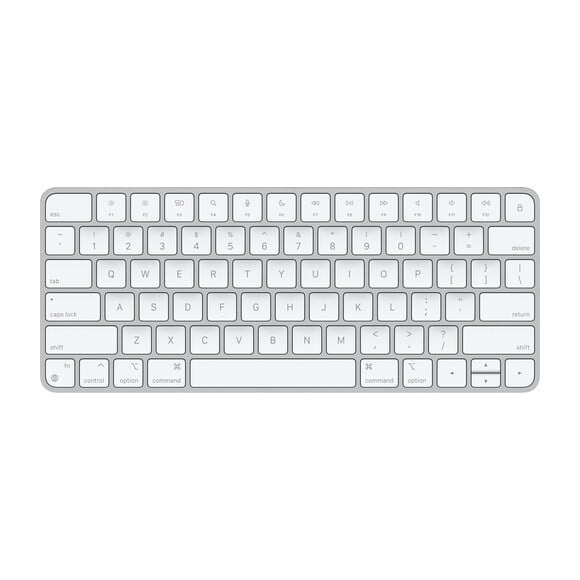Apple MK2A3 Premium Slim Normal Office Keyboard