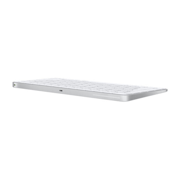 Apple MK2A3 Premium Slim Normal Office Keyboard - Image 3 | PC Wala Online
