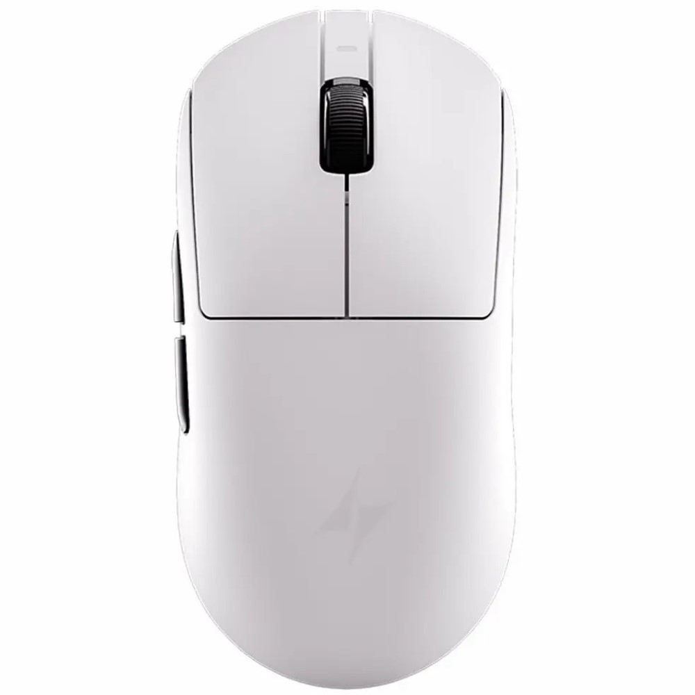 ATK Dragonfly A9 Pro Tri-Mode Wireless N/A DPI Mouse – White - Buy in Pakistan at PC Wala Online