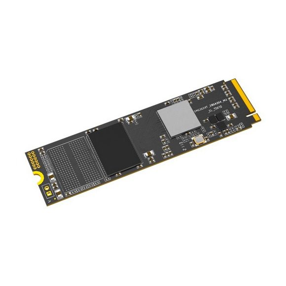 EASE EM256M2 256GB PCIe NVMe M.2 2280 Internal SSD for PC Upgrades