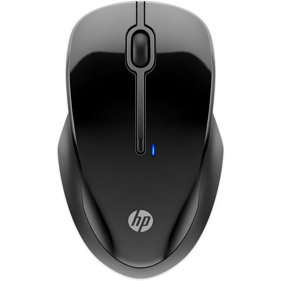 HP 250 Dual-Mode (6V2J7AA#ABL) Dual-Mode Wireless 1600 DPI Mouse – Black - Buy in Pakistan at PC Wala Online